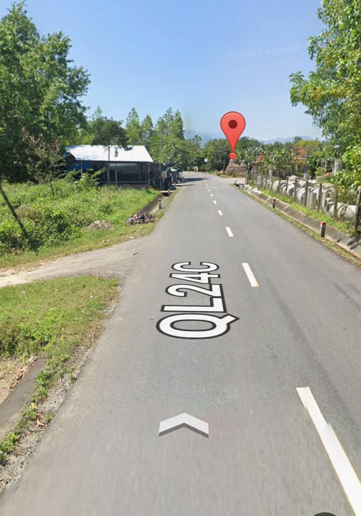 Đất nền Bình Mỹ, Bình Sơn 1000m² giá chỉ 100 triệu - Cơ hội đầu tư tuyệt vời!