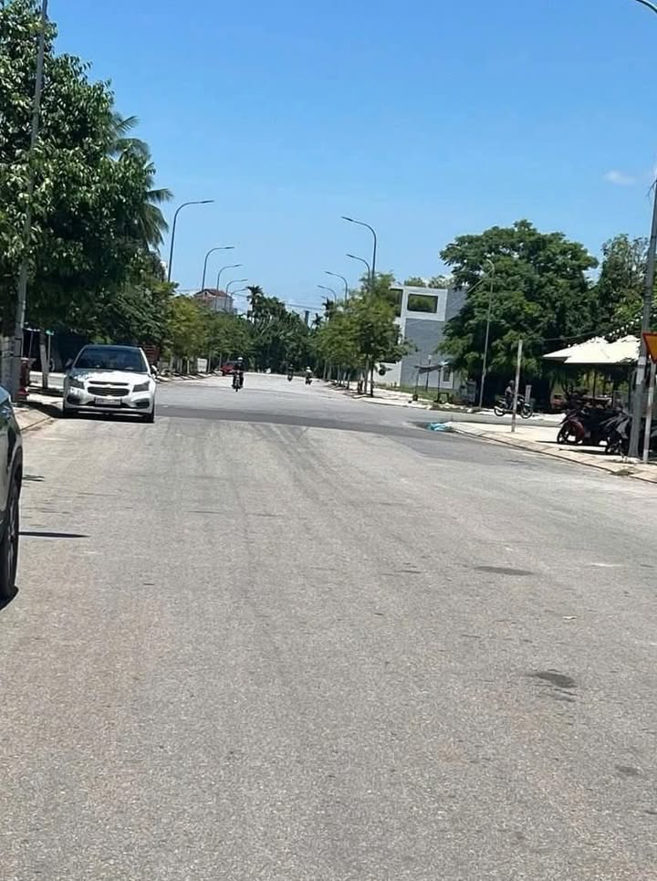 Đất nền mặt tiền khu đô thị An Phú Sinh, Quảng Ngãi 80m² giá 2.38 tỷ - Đầu tư sinh lời ngay!