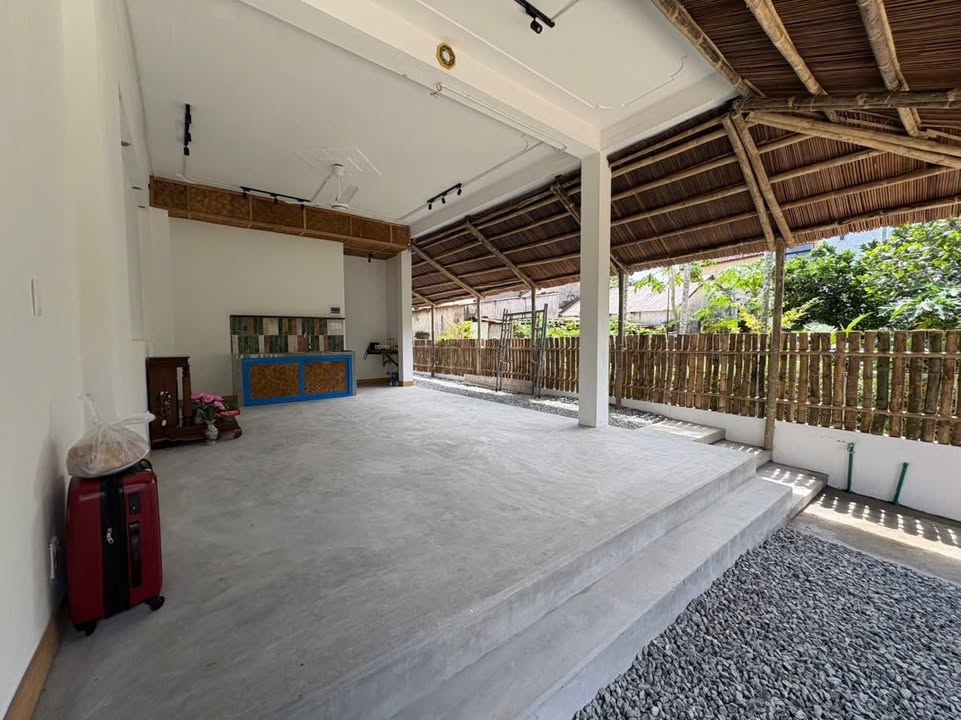 Căn hộ Cẩm Nam Hội An 120m² giá 18 triệu - Nội thất đầy đủ, vào ở ngay!