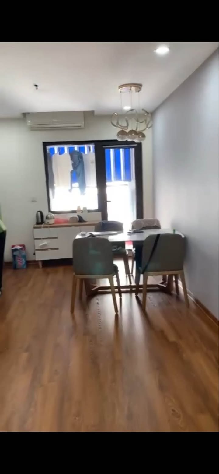 Căn hộ chung cư Thanh Bình Bắc Ninh 76m² giá 13 triệu - Căn góc đẹp, sẵn sàng vào ở!