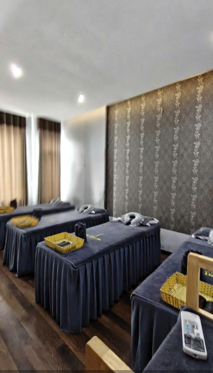 Căn hộ 4 tầng mặt tiền Lê Quang Đạo 82m² - Cơ hội đầu tư vàng tại Đà Nẵng!