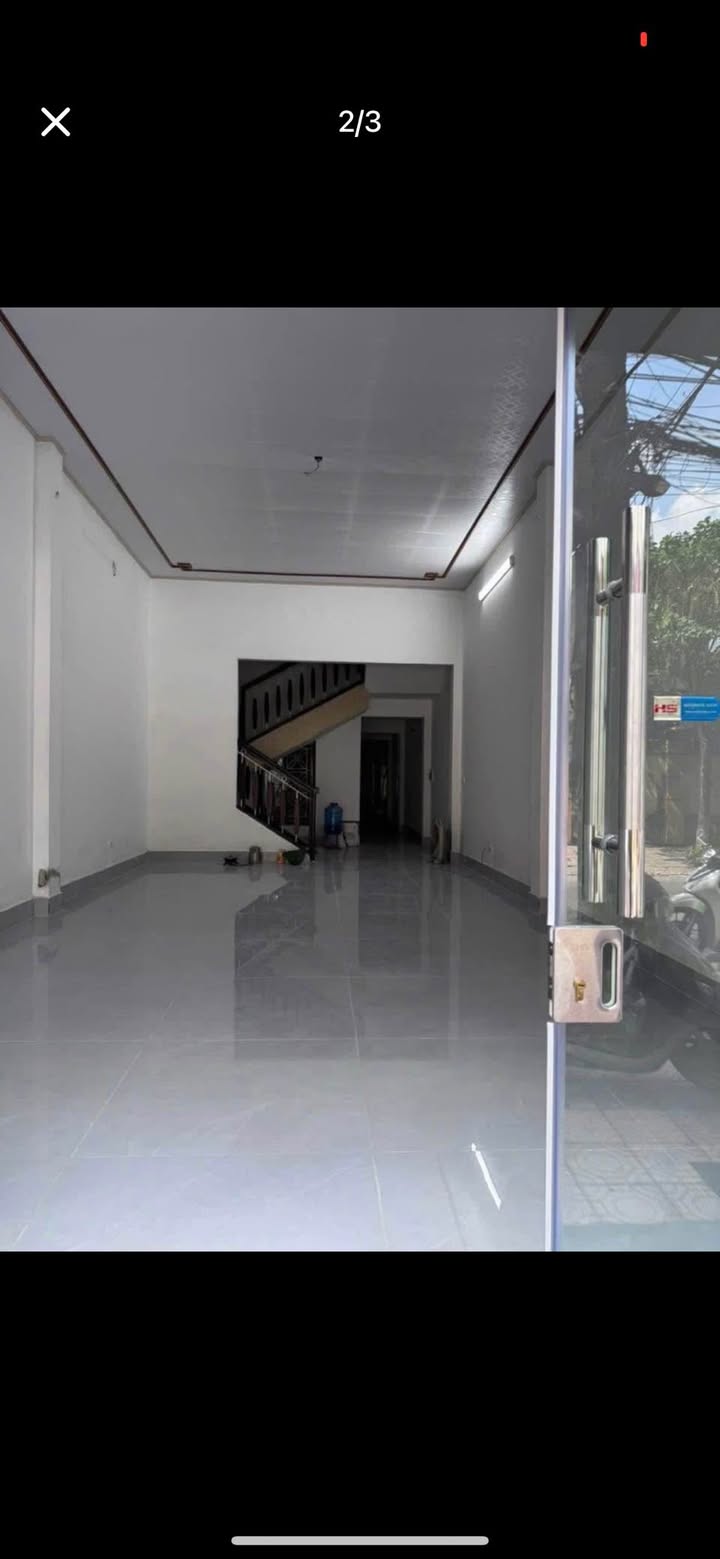 Nhà mặt phố Đốc Nhưỡng, Thái Bình 65m² giá 10 triệu - Vị trí đắc địa cho kinh doanh!