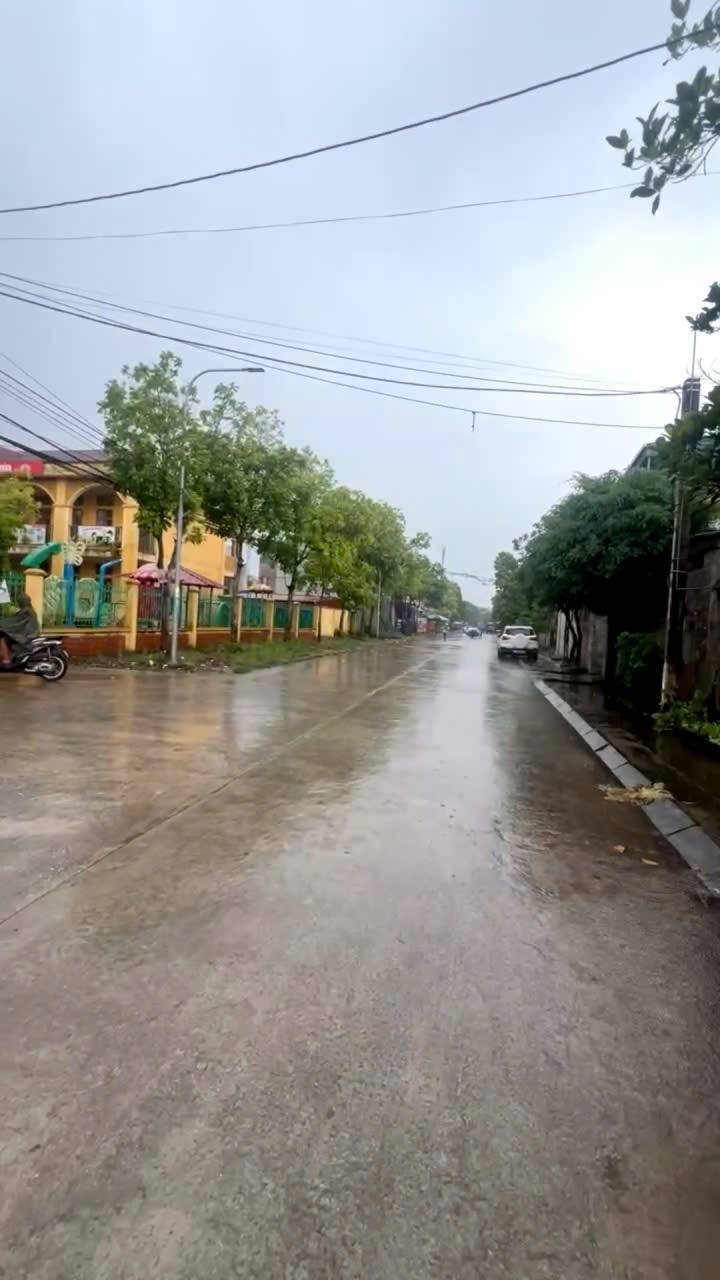 Đất nền Chương Dương, Đông Hưng 120m² giá 1.5 tỷ - Đầu tư sinh lời ngay!