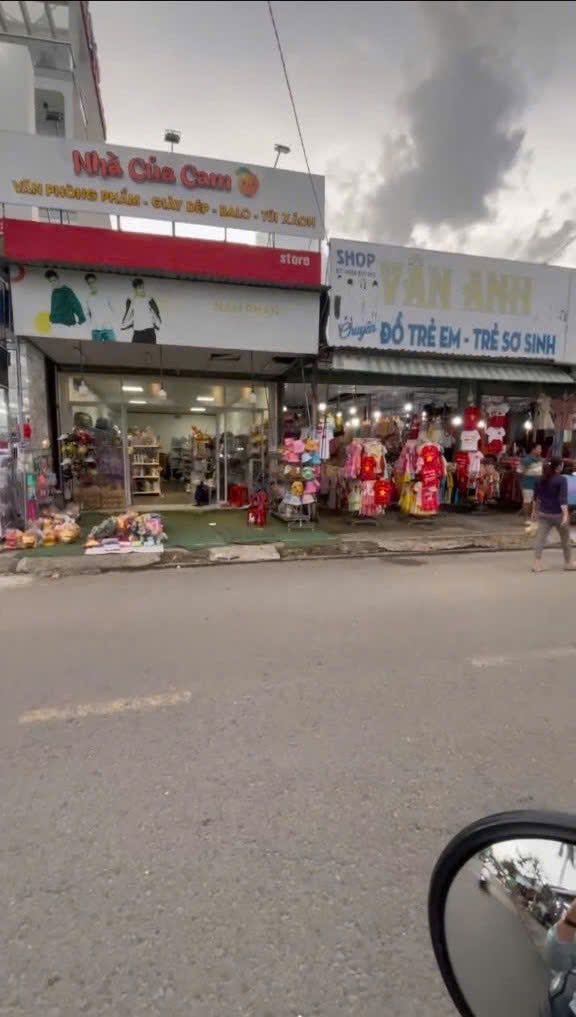 Đất nền Vĩnh Tân, Tân Uyên 300m² giá tốt - Đầu tư sinh lời cao!