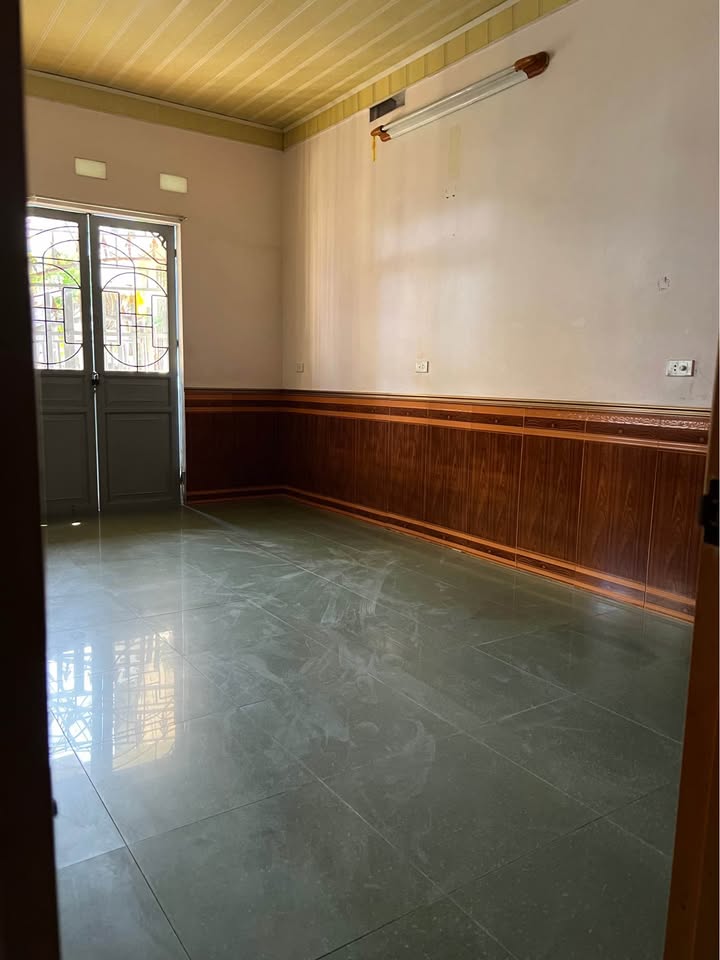 Nhà cấp 4 cho thuê tại phường Cao Xanh, Hạ Long 126m² - Giá 4 triệu/tháng