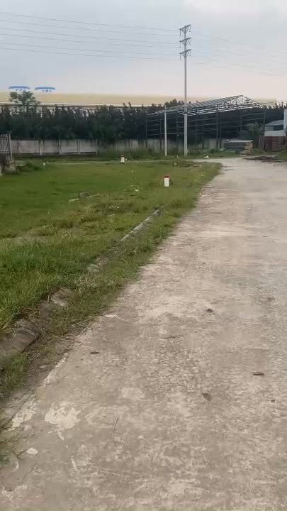 Đất thổ cư Khánh Hải 144m² giá 1.6 tỷ - Đường ô tô tránh nhau, đầu ve!