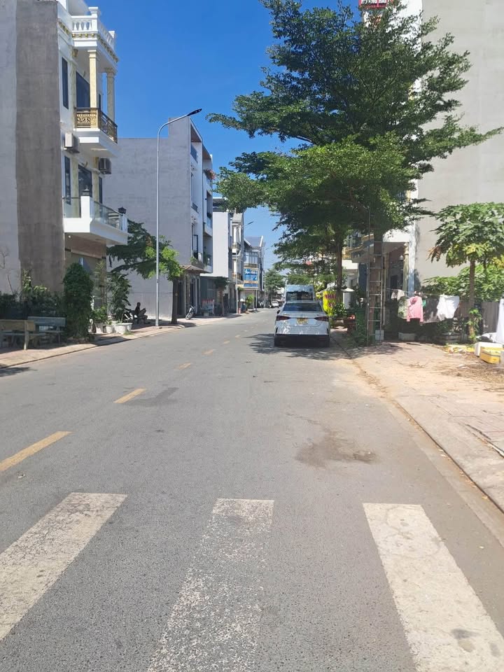 Đất nền mặt tiền đường N1, Bình Chuẩn, 66m² giá chỉ 2.95 tỷ - Cơ hội đầu tư tuyệt vời!