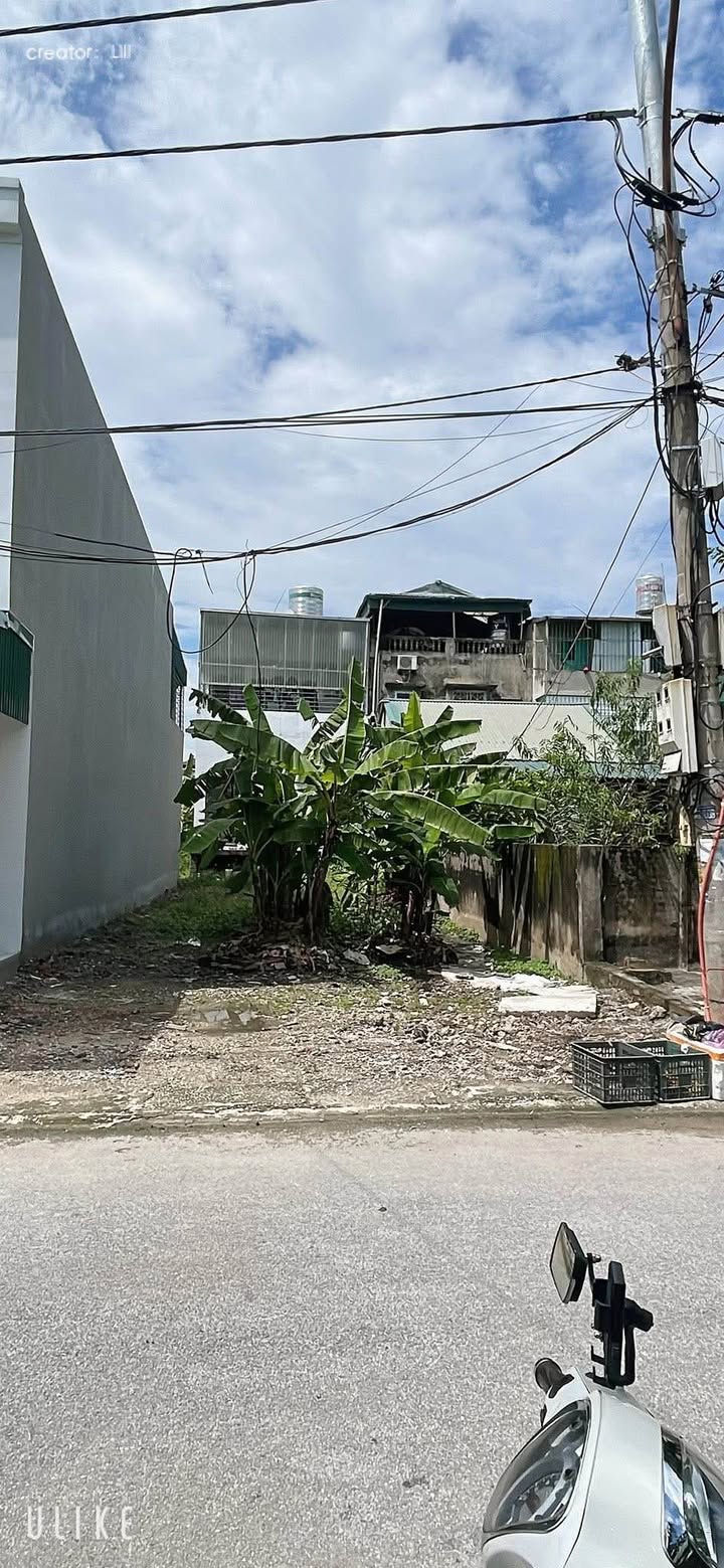 Đất nền khu 5A Quang Trung Uông Bí 120m² giá 2 tỷ - Vị trí đắc địa!