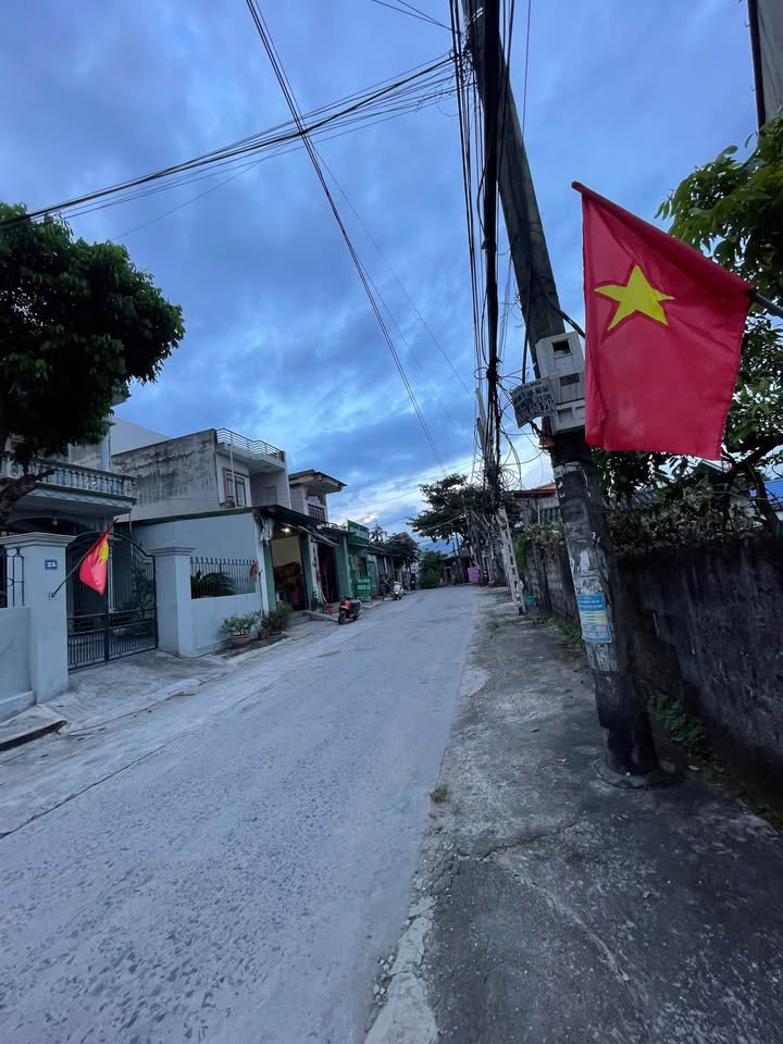 Lô đất đẹp tại Khu Yên Sơn, Mạo Khê 397m² giá 6 tỷ - Đầu tư sinh lời bền vững!