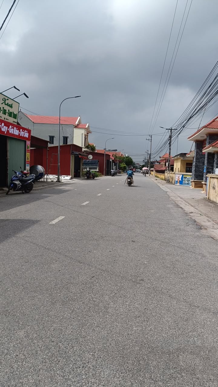 Đất nền Hải Hòa, Nghi Sơn 280m² - Cơ hội đầu tư sinh lời không thể bỏ qua!