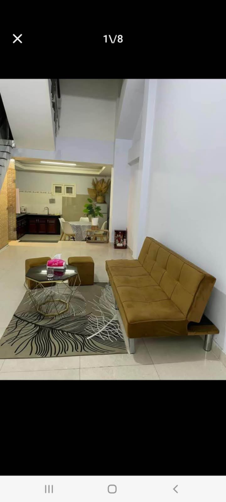 Nhà nguyên căn cho thuê tại Đà Lạt 5PN, 6 toilet - Phù hợp kinh doanh đa dạng!