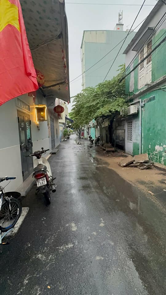 Nhà cấp 4 Đà Nẵng 53m² giá 3.78 tỷ - Gần biển Nguyễn Tất Thành!