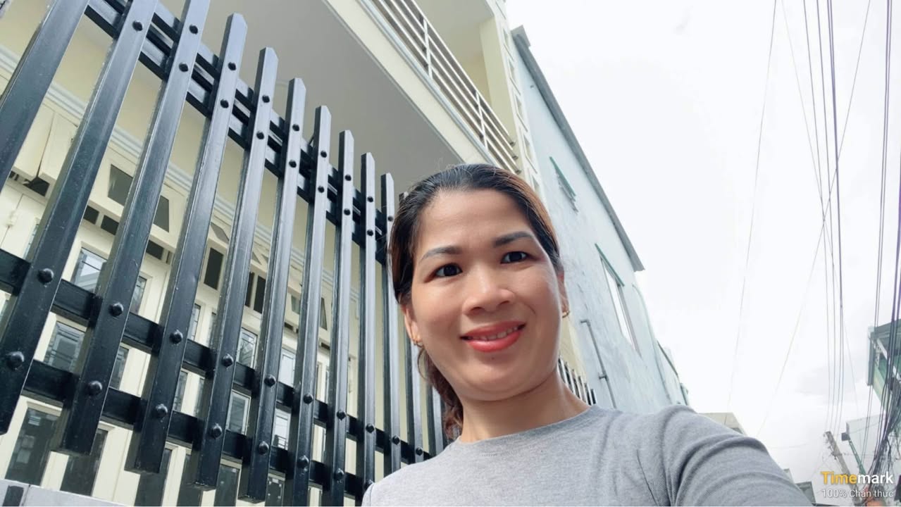 Nhà góc 2 mặt thoáng Lái Thiêu 48m² giá 2,75 tỷ - Dọn vào ở ngay!