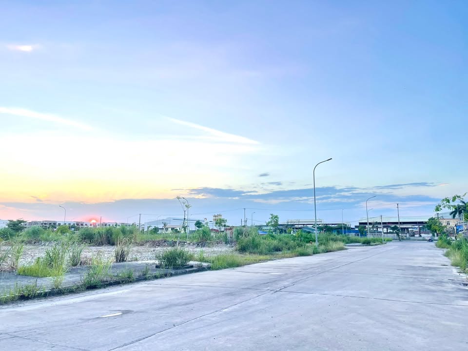 Đất dự án KĐT RUBY HÀ KHÁNH Hạ Long 75m² giá 1.7 tỷ - Sổ đỏ chính chủ!