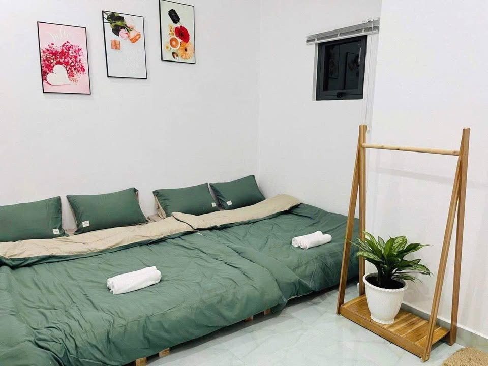 Nhà bán Ngô Thị Nhậm, Đà Lạt 75m² giá 3.3 tỷ - Đầu tư sinh lời ngay!