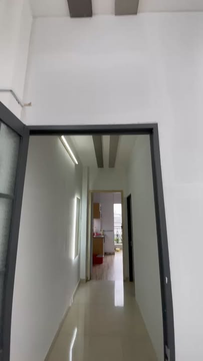 Căn hộ 1PN + 1PK cho thuê tại Bình Tân - Full nội thất, giá thỏa thuận!