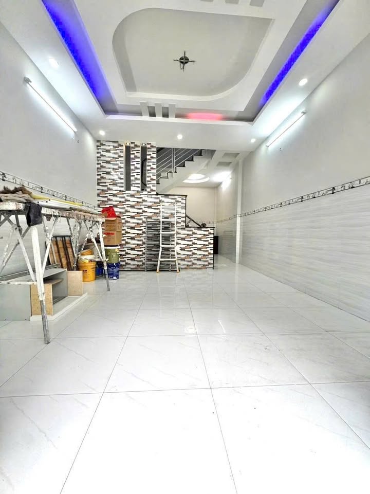 Nhà cho thuê Đường số 14, Bình Hưng Hoà A 36m² - Phù hợp cho gia đình