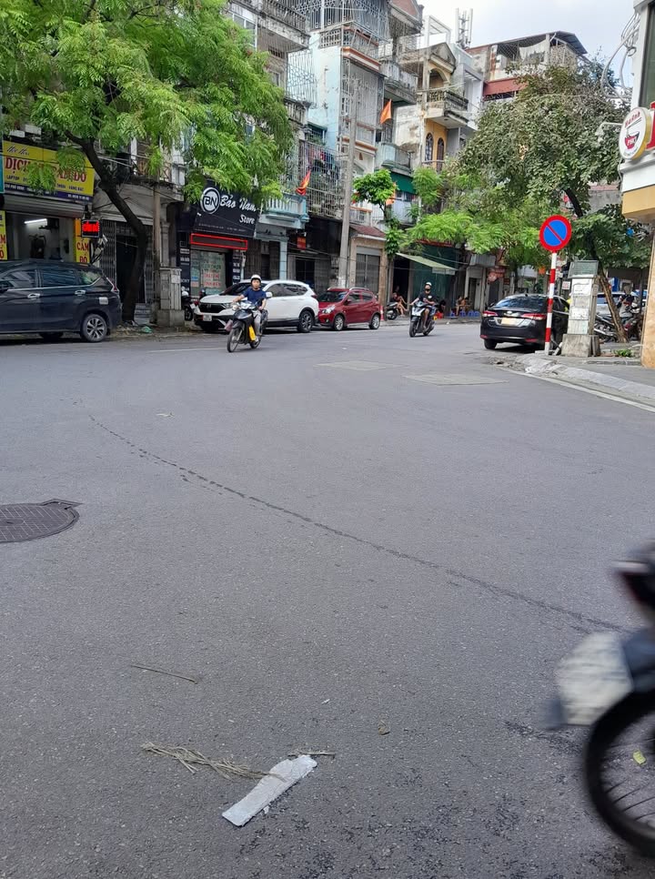 Cho thuê nguyên căn phố Nguyễn An Ninh 60m² giá 50 triệu - Phù hợp làm văn phòng, kinh doanh