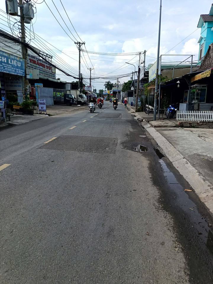 Đất nền 76m² tại Thuận Giao - Giá chỉ 2.35 tỷ - Cơ hội đầu tư tuyệt vời!