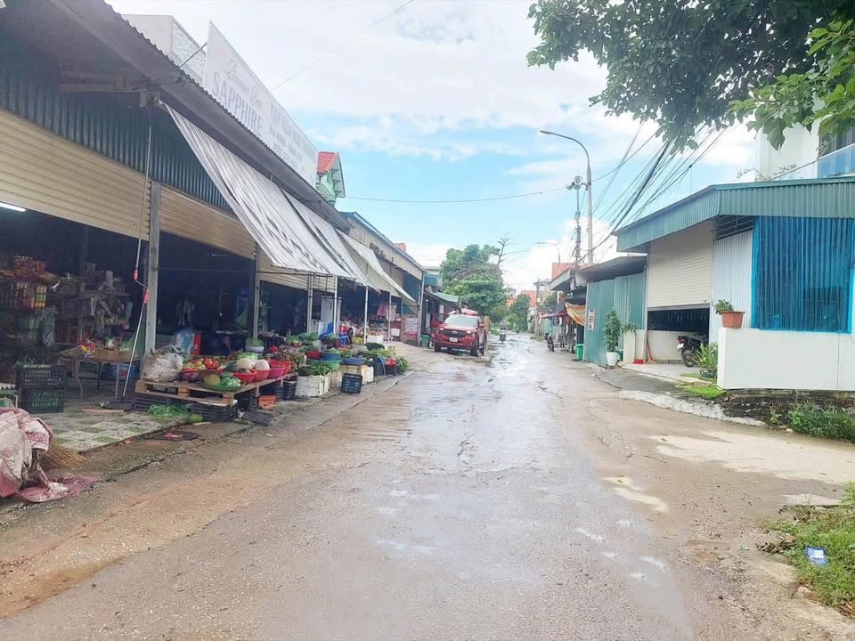 Đất nền đường Mai Hòa, Quảng Yên 286m² - Cơ hội kinh doanh đắt giá!