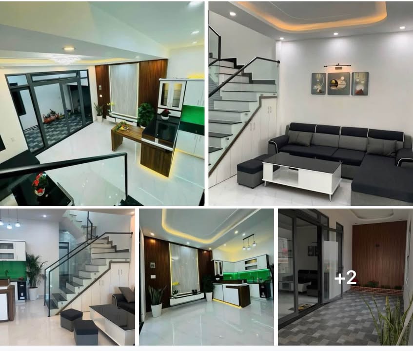 Nhà cho thuê Đường Bạch Bằng, Đà Lạt 64m² - Khu dân cư yên tĩnh, tiện ích đầy đủ!