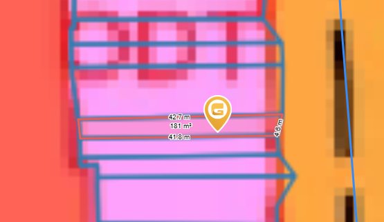 Nhà mặt tiền đường Đồng Khởi, Bến Tre 180m² giá 6 tỷ - Cơ hội đầu tư tuyệt vời!