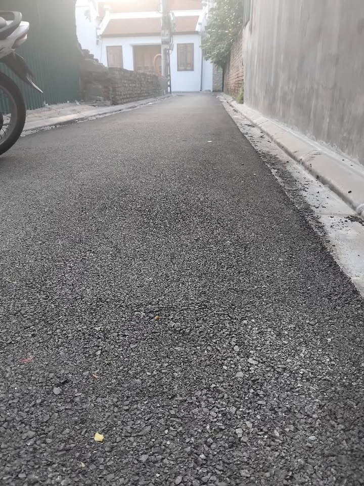 Nhà riêng Vân Nội Đông Anh 40m² giá 2 tỷ - Ô tô đỗ cửa, an sinh tốt!