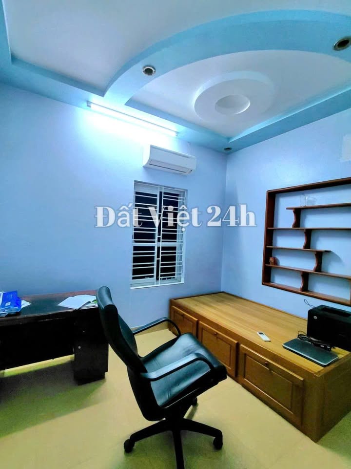 Nhà cho thuê mặt ngõ Vũ Chí Thắng, Hải Phòng 65m² giá chỉ 6 triệu/tháng - Phù hợp kinh doanh và sinh sống!