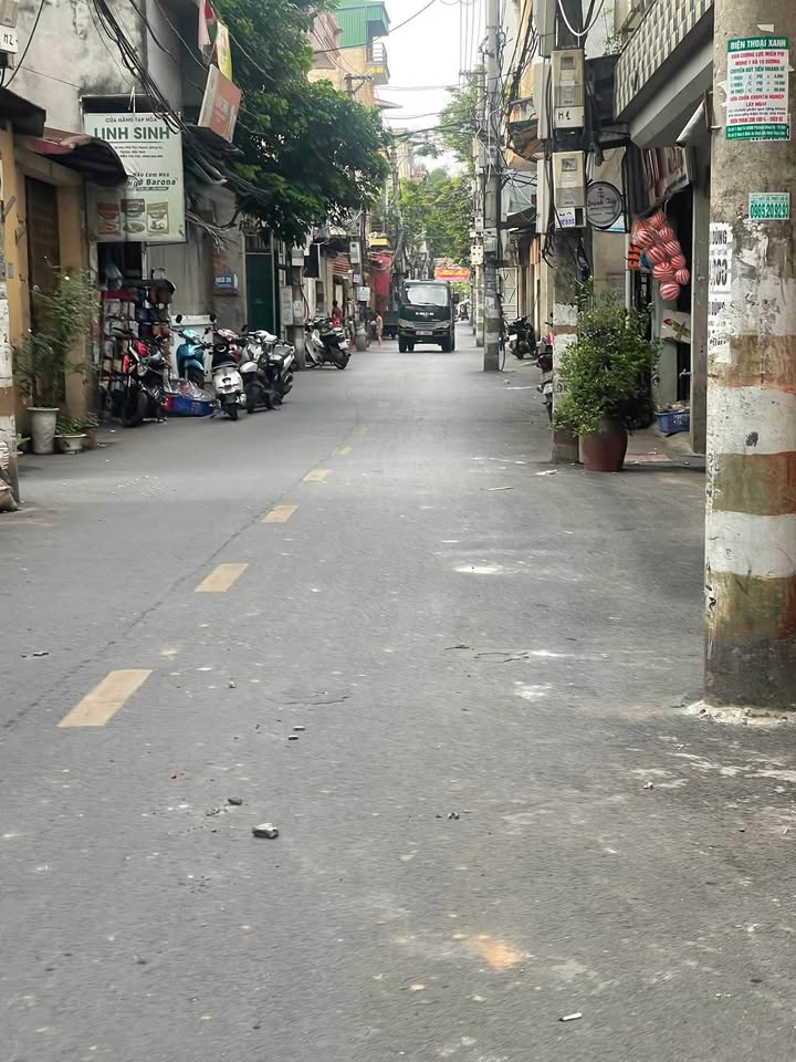 Đất chính chủ Đồng Kỵ, 63m² giá chỉ 2 tỷ - Cơ hội vàng cho nhà đầu tư!