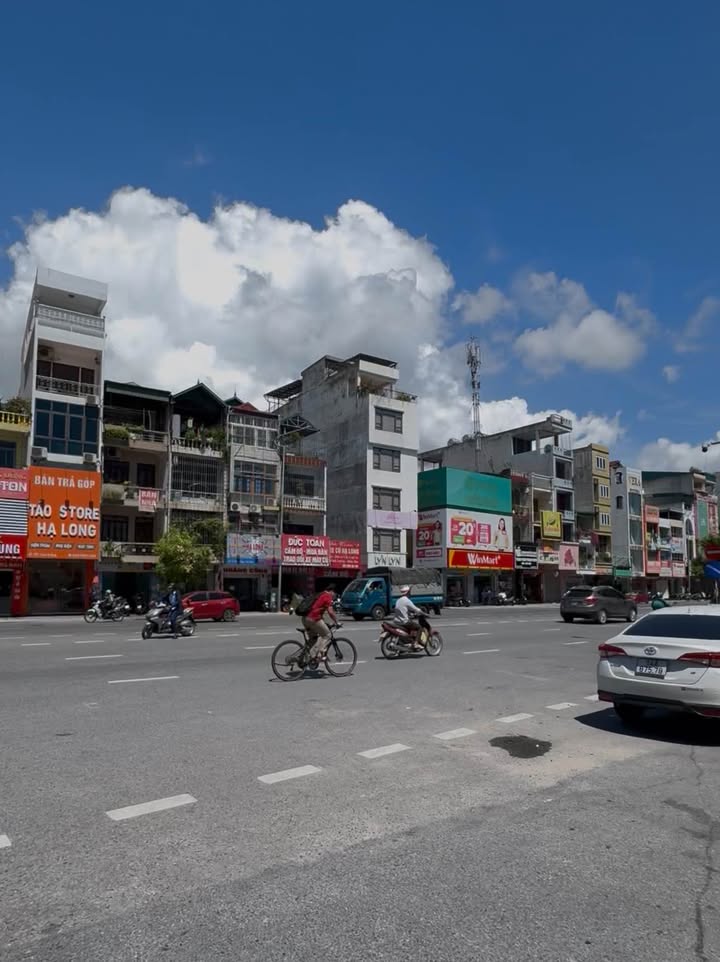 Đất nền Hạ Long 69m² giá 1.2 tỷ - Vị trí trung tâm, thuận lợi đầu tư!