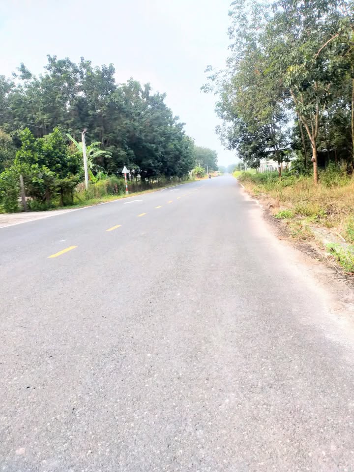 Đất nền Chơn Thành 500m² giá 600 triệu - Sổ hồng chính chủ, đầu tư sinh lời!