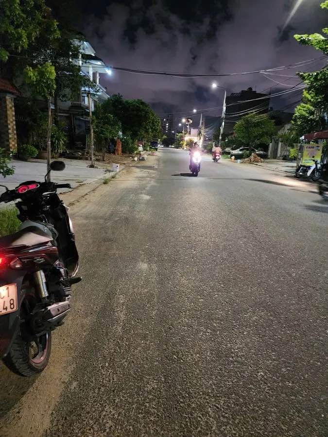 Đất mặt tiền Chính Hữu nối dài, Sơn Trà, Đà Nẵng 266,5m² giá 36,3 tỷ - Cơ hội đầu tư sinh lời cao!