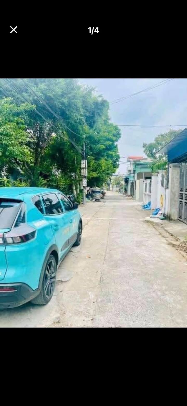 Đất ở Thành Nam, TP Nam Định 84m² giá 1.69 tỷ - Đầu tư sinh lời lý tưởng!