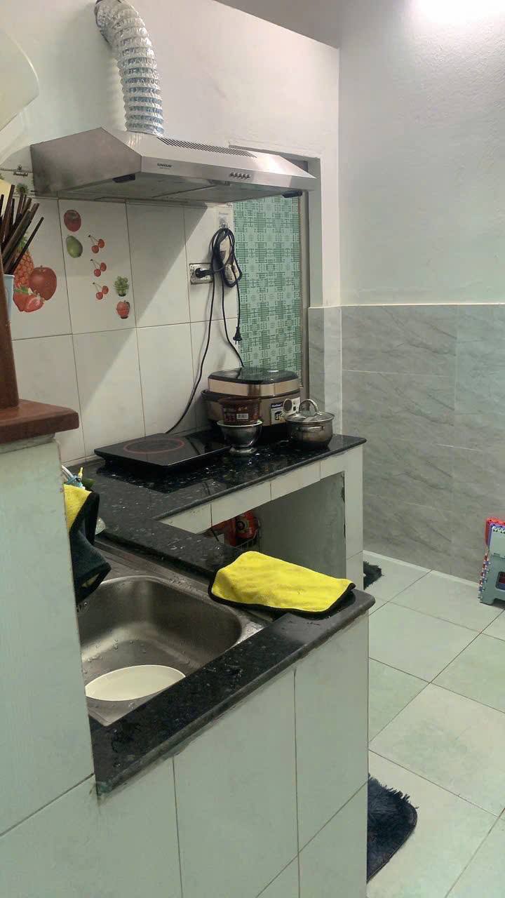 Nhà 2 tầng Thanh Khê 37m² giá 3.2 tỷ - Cách biển 50m