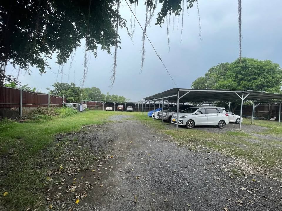 Đất thổ cư 2.632m² gần KCN Vĩnh Lộc - Giá 80 tỷ, cơ hội đầu tư sinh lời cao!