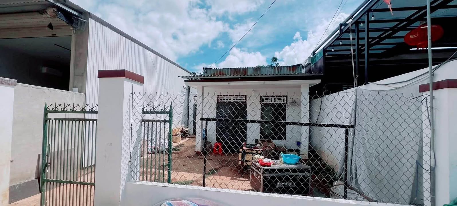 Đất nền Lê Duẩn, Phước An, Krông Pắc 136m² giá chỉ 650 triệu - Cơ hội đầu tư hấp dẫn!