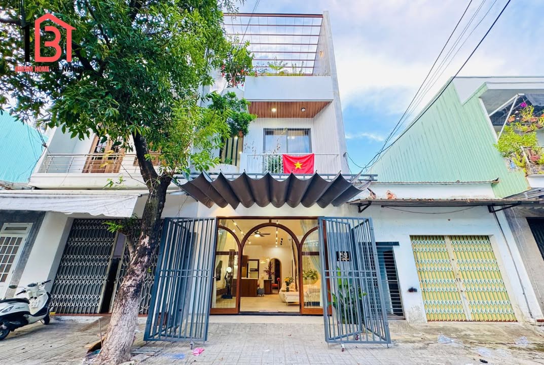 Nhà đẹp quận Liên Chiểu Đà Nẵng 70m² giá 6.9 tỷ - Sẵn sàng vào ở ngay!