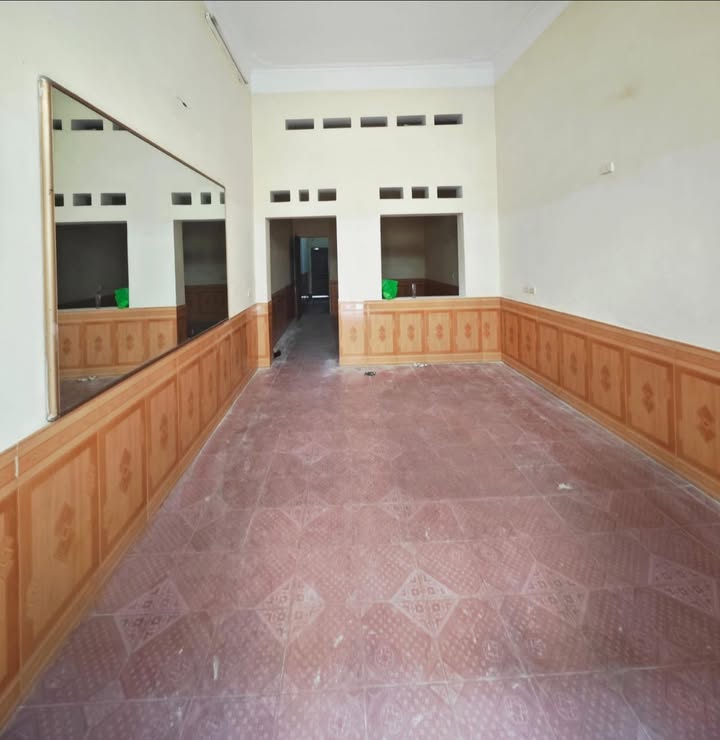 Nhà 2 tầng Dĩnh Kế Bắc Giang 80m² giá 4 tỷ - Sẵn sàng vào ở!