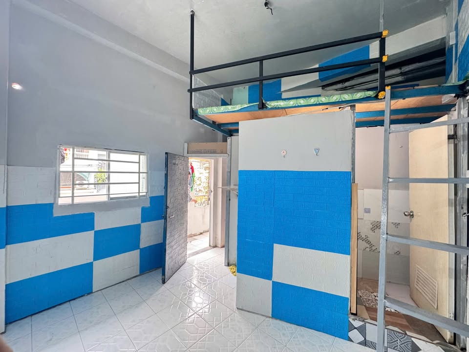 Phòng cho thuê 650 Điện Biên Phủ, Q10 - 2.99 triệu/tháng - An ninh 24/24