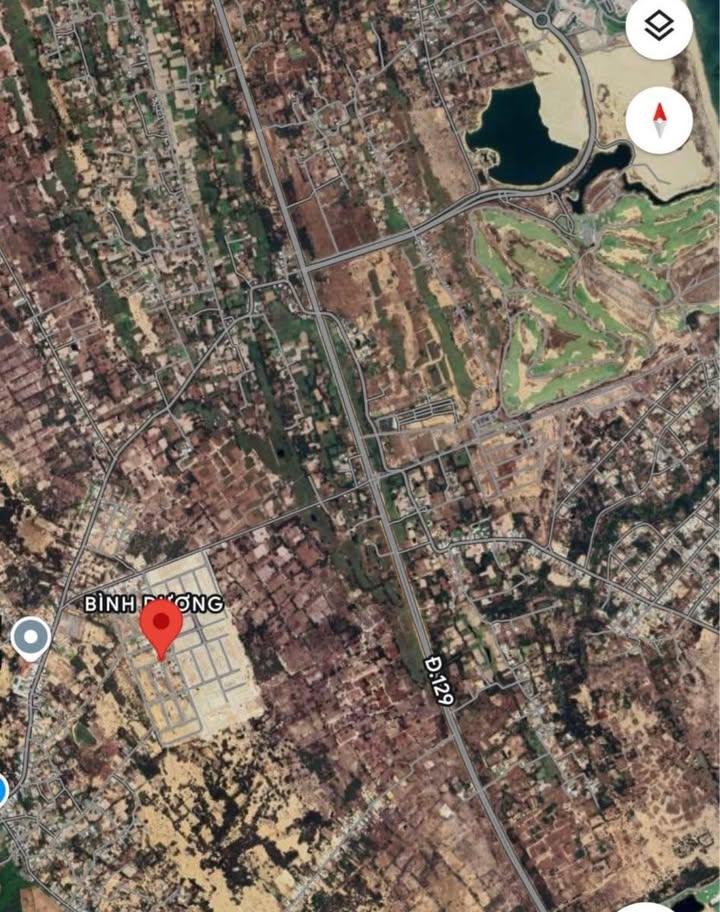 Đất nền tái định cư Thăng An, Bình Dương 150m² giá 1 tỷ - Đầu tư sinh lời ngay!