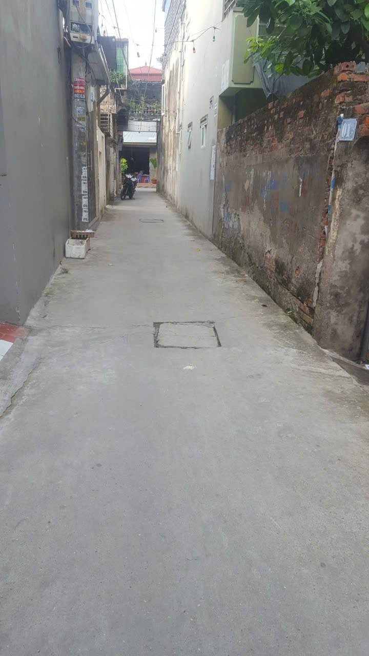 Nhà cho thuê tại Kiến An, Hải Phòng 60m² giá 2 triệu - Phù hợp cho gia đình và kinh doanh online!