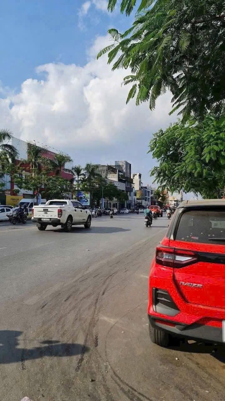 Nhà riêng cho thuê tại đường Hồ Sen, quận Lê Chân, Hải Phòng - Diện tích 54m², giá chỉ 6 triệu/tháng!