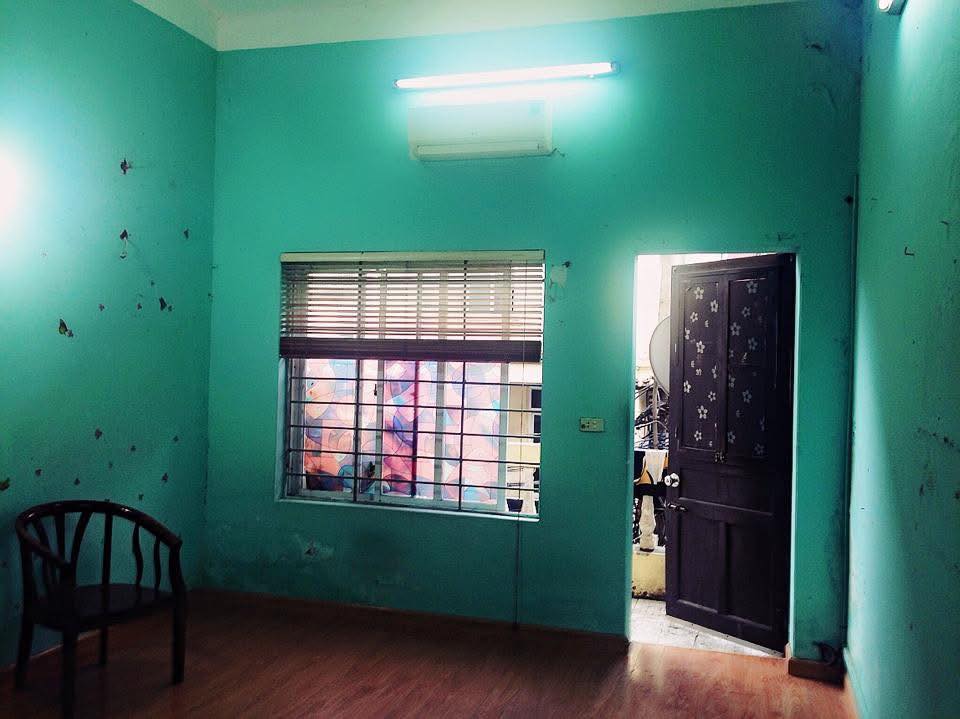 Phòng cho thuê tại Mai Dịch, Cầu Giấy 20m² giá 3.5 triệu - Không gian riêng tư thoải mái!