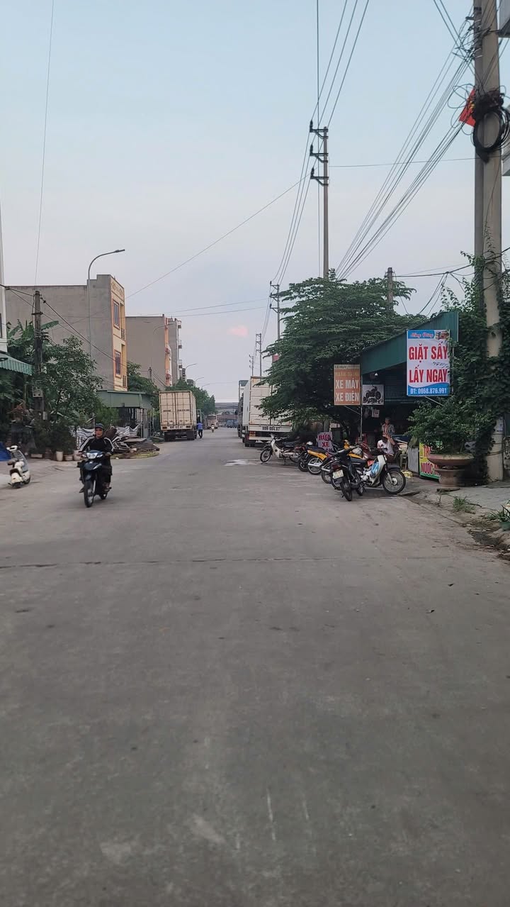 Đất nền Phượng Mao, Quế Võ 90m² giá 4 tỷ - Vị trí đắc địa, đầu tư sinh lời!