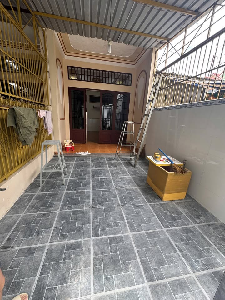 Nhà cho thuê hẻm 53 Nguyễn Việt Dũng, An Thới, Cần Thơ 105m² - Giá chỉ 5 triệu/tháng