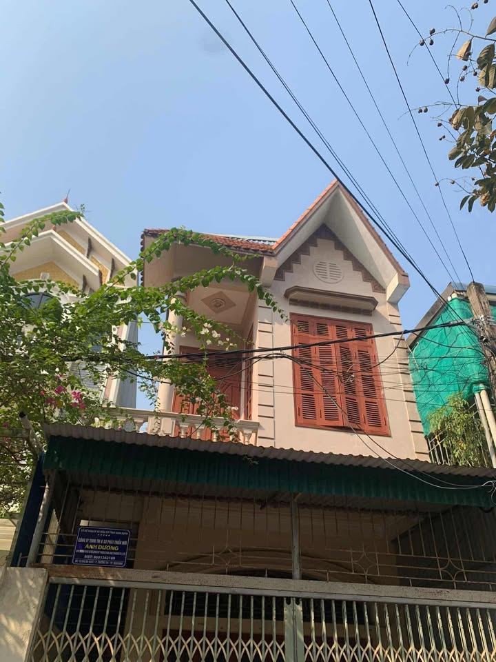 Nhà cho thuê mặt đường Phạm Ngũ Lão, Nam Định 100m² giá 5 triệu - Phù hợp cho sinh viên!