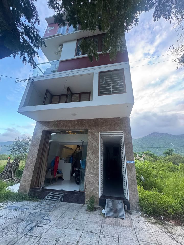 Căn hộ tái định cư Thái Khang Phước Đồng 75m² giá 3.9 tỷ - Sổ hồng chính chủ