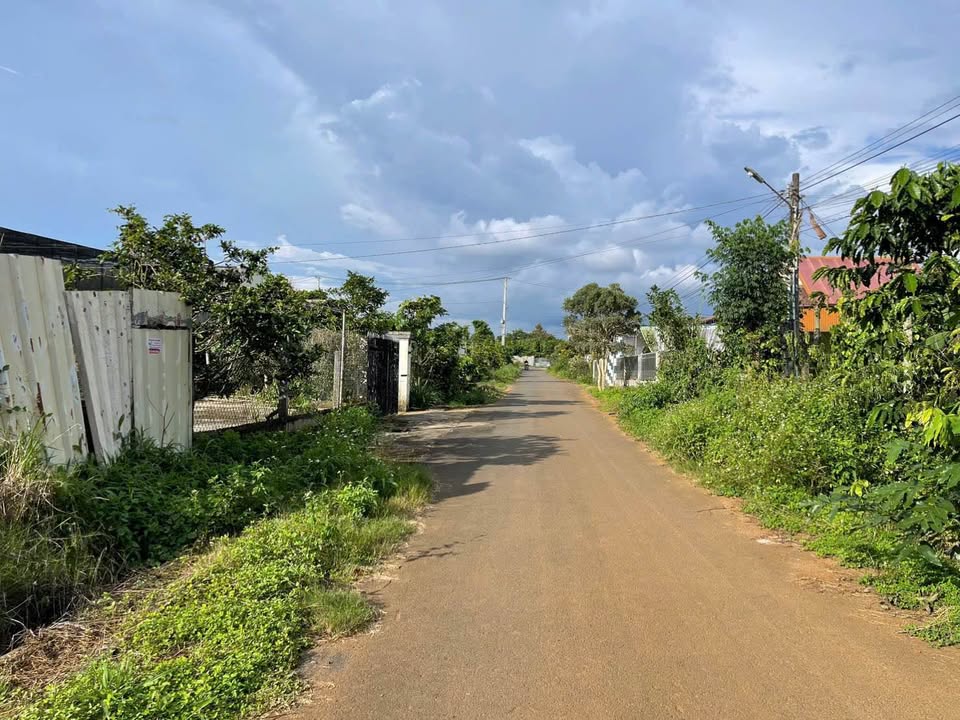 Đất mặt tiền Trịnh Hoài Đức, Lộc Nga, Bảo Lộc 914m² giá 3 tỷ - Cơ hội đầu tư không thể bỏ lỡ!