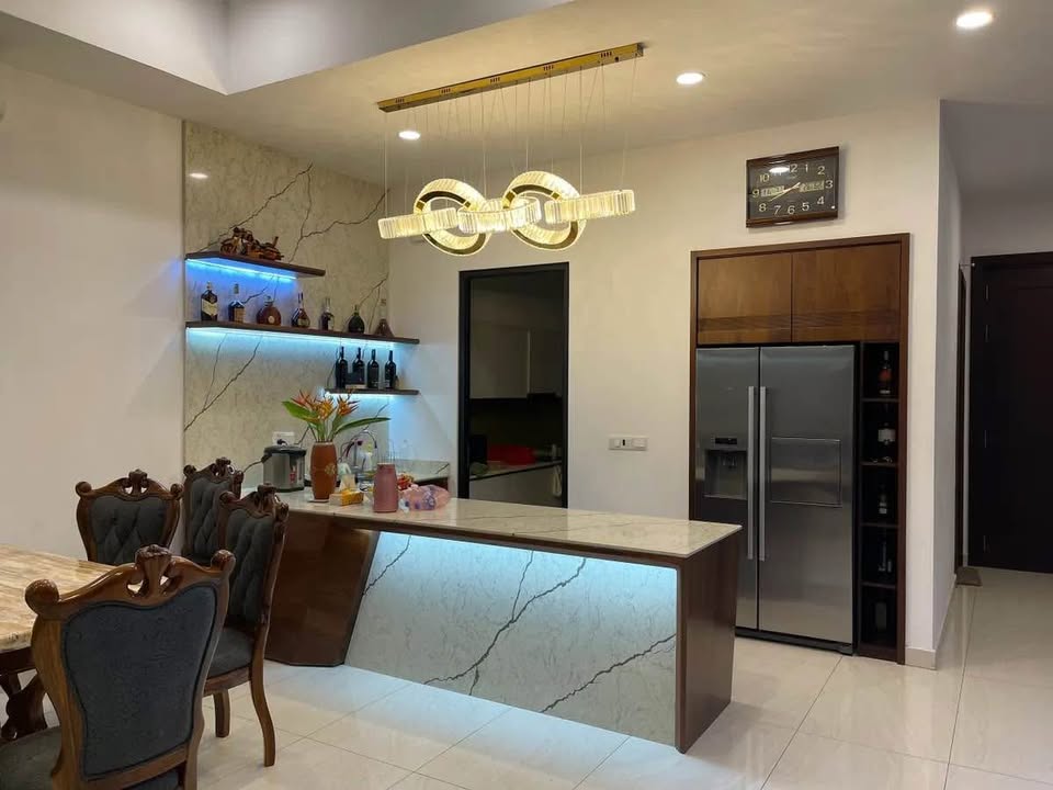 Nhà Phố Đống Đa 37m² giá 7.8 tỷ - Chính chủ sổ đỏ đẹp