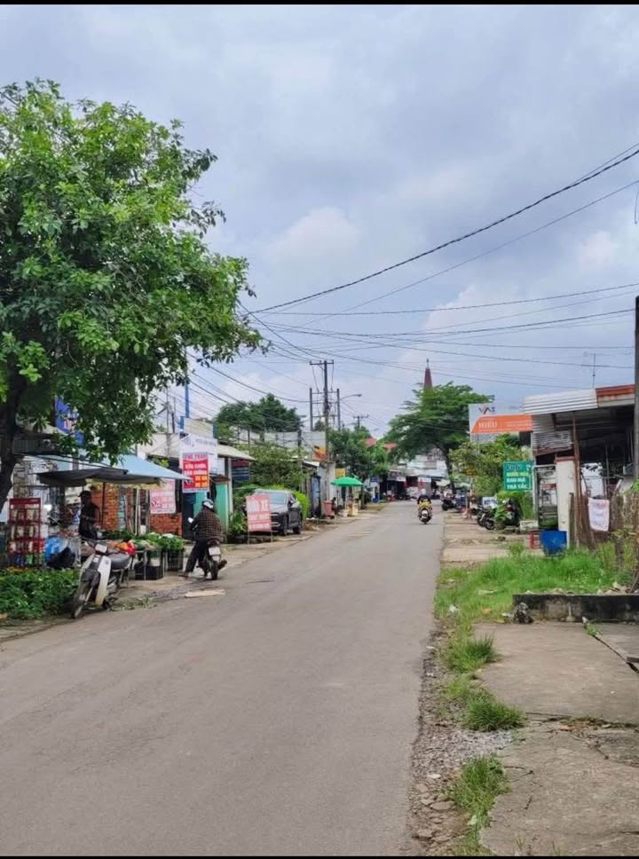 Đất nền Long Khánh Biên Hòa 210m² giá 999 triệu - Cơ hội đầu tư tuyệt vời!